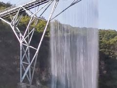 -野三坡刘家河高山漂流