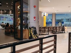 -星巴克(深圳海岸城4楼店)
