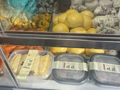 -宫门口馒头铺(创始人总店)