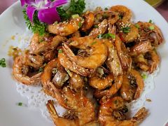 -根哥美食大雁岛(魁东一路店)
