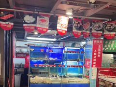 -捞围鲜·港式打边炉(海阳路店)