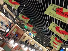 大堂-客语客家菜(琶洲保利店)