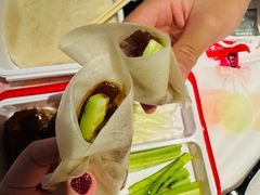 -大鸭梨烤鸭(望京店)