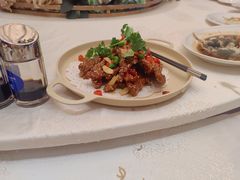 -富黎华海鲜大酒楼(正大广场店)