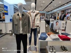 -海澜之家(西铁营万达广场店)