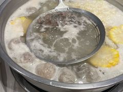 -八合里潮汕鲜牛肉火锅(福州万象城店)