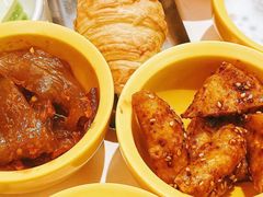 -拾光甜品自助·意面小食(太古里总店)