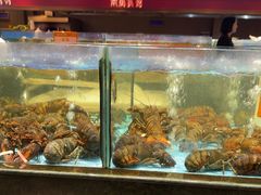 -国惠大酒楼(仓山万达店)