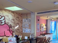 -PIGGYOO人生四格漫画店(朝外店)