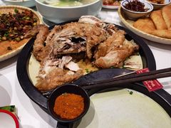 -大厨小馆(华阳城店)