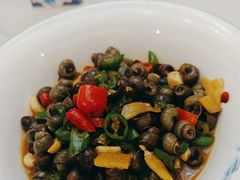 -小乡小镇·传承桐庐土菜·老板亲自烧的菜