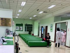 -慈铭体检(世纪城分院)