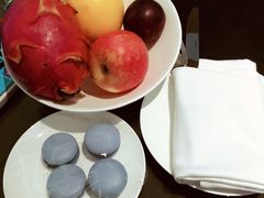 -上海滴水湖皇冠假日酒店