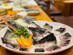 滋补炭烤鳗鱼-味家烤肉烤鳗鱼牛排(西塔旗舰店)