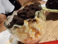 -鱼酷活鱼烤鱼(梅江印象城店)