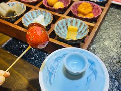 -汇聚德京味铜锅涮肉(沈家桥二路店)