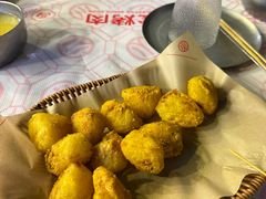 -叁宝烤肉• 西安烧烤(太乙路店)