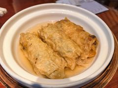 -山水茶艺馆·点心粤菜·30年老字号