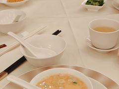 -利苑酒家(合景国际金融广场店)