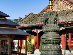 -天津大悲禅院