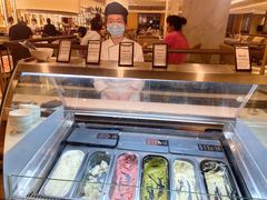 -西安高新希尔顿酒店·咖啡露台西餐厅