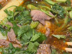 -筒骨麻辣烫(永同昌公寓胜明花园店)