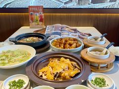 -秋色客家菜(南山店)