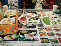 -桥香园正宗过桥米线(机场五店)