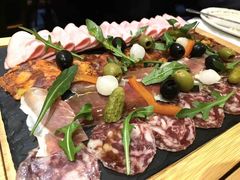 -Bistro Les Lilas丁香花小酒馆