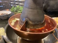 -将台涮肉(酒仙桥店)