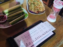 -木屋烧烤(白石洲店)