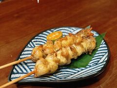 -鸟泉居酒屋·烧鸟·酒馆(百子湾店)