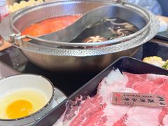 -牛匠和牛寿喜锅(西安总店)