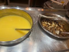 -乡党臊子面(丰庆公园店)