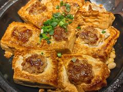 -秋色客家菜(流塘店)