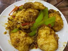 -文杰餐馆(南洪时尚风情街店)
