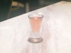 开胃酵素-豪客来牛排(中央花苑店)