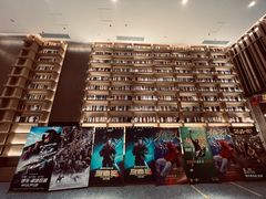 -深影国际影城(学院南路店CGS中国巨幕店)