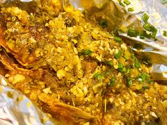 -衡厨·衡阳土菜(中南店)