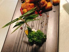 脆皮太空茄子-周三的情书花园餐厅(江北店)