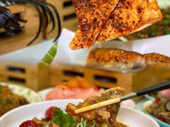 -陈记农家挂炉烤肉(雁南一路店)