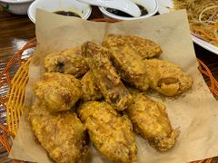 -南记食粥坊·宵夜大排档(莲花店)