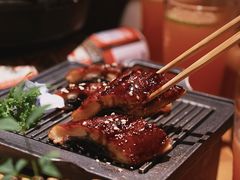 -酒井酱子·深夜食堂(东城汇店)