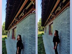 -凤城河风景区