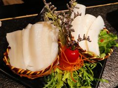 牛黄喉-湊湊火锅·茶憩(打浦桥日月光店)