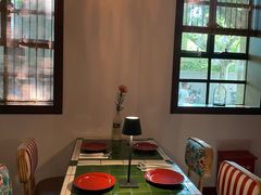 -Las Tapas(思南公馆店)