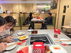 -海底捞火锅(中山路天主教堂店)