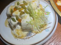 -楼兰新疆主题餐厅(苏州中心店)