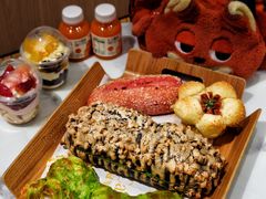 -露丝卡文•世界冠军面包(乐峰广场店)