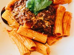 和牛肉酱通心粉-新元素(三里屯太古里南区)